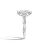 Moissanite Switch 2.0carat Marquise Diamond Ring Moissanite Switch 2.0carat Marquise Diamond Ring
